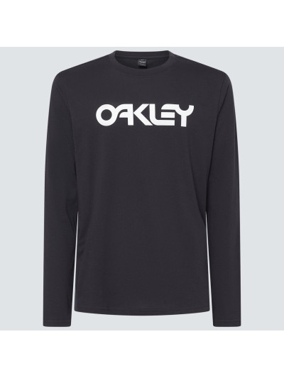 Oakley - MARK II L/S TEE 2.0 - Férfi póló