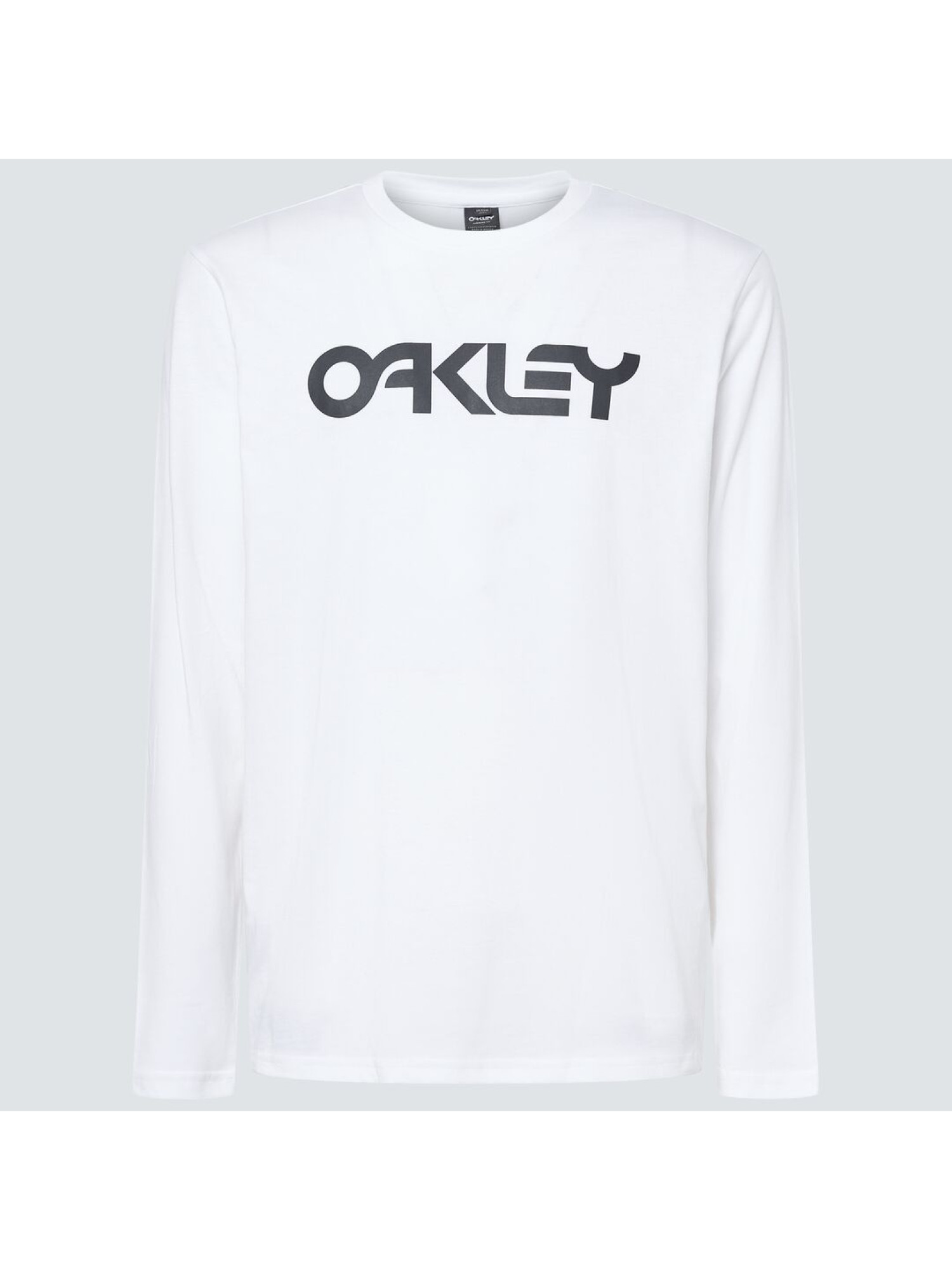 Oakley - MARK II L/S TEE 2.0 - Férfi póló