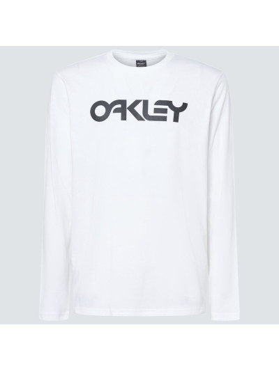 Oakley - MARK II L/S TEE 2.0 - Férfi póló