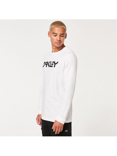 Oakley - MARK II L/S TEE 2.0 - Férfi póló