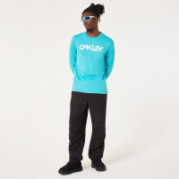 Oakley - MARK II L/S TEE 2.0 - Férfi póló