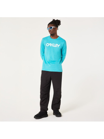Oakley - MARK II L/S TEE 2.0 - Férfi póló