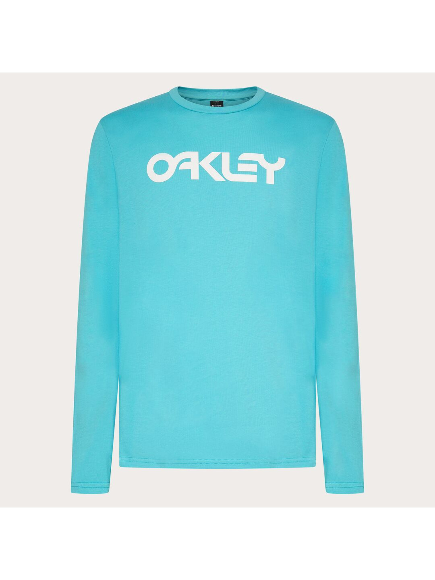 Oakley - MARK II L/S TEE 2.0 - Férfi póló
