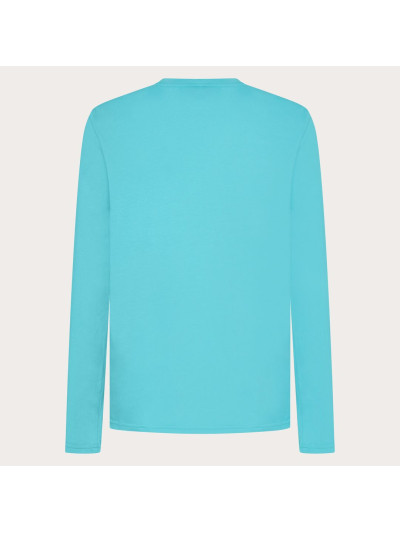 Oakley - MARK II L/S TEE 2.0 - Férfi póló