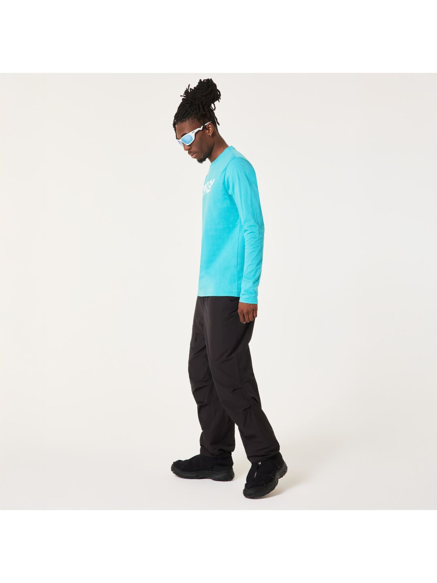 Oakley - MARK II L/S TEE 2.0 - Férfi póló