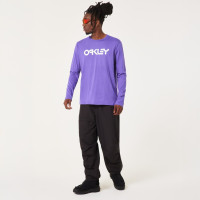 Oakley - MARK II L/S TEE 2.0 - Férfi póló