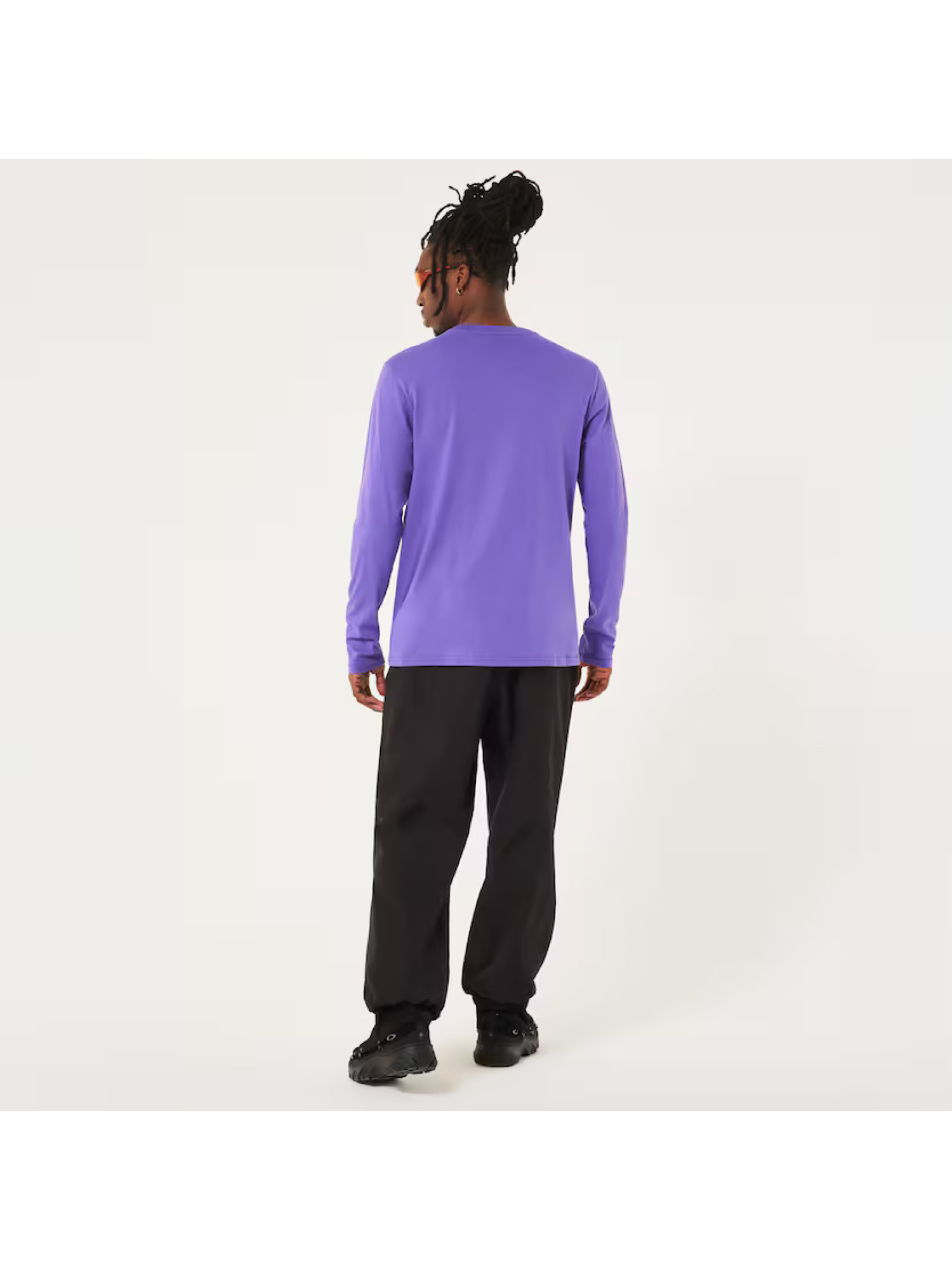 Oakley - MARK II L/S TEE 2.0 - Férfi póló