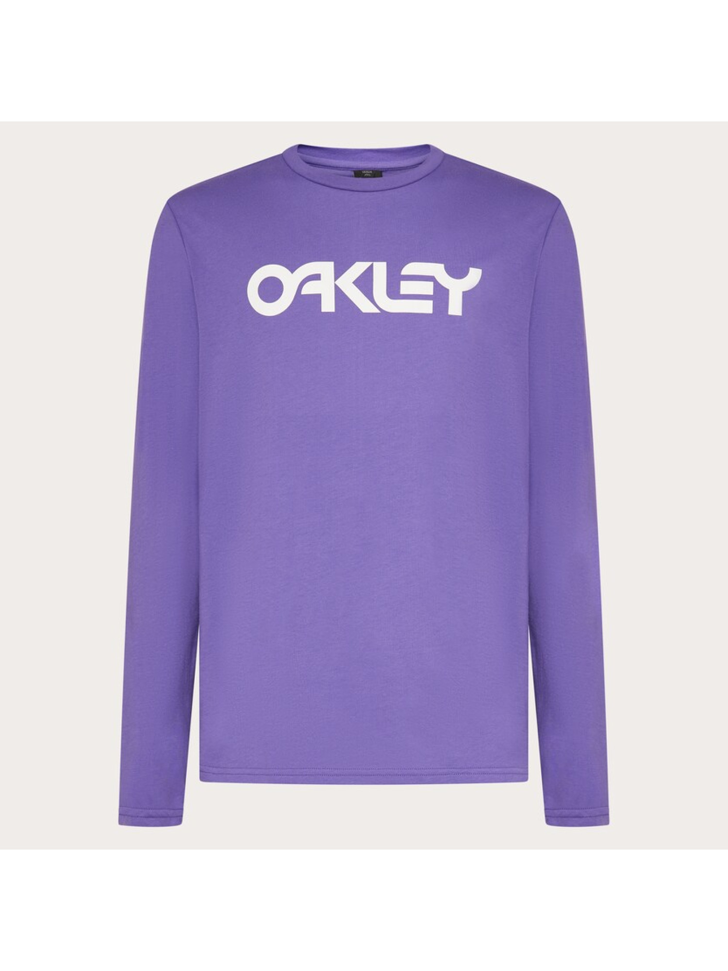 Oakley - MARK II L/S TEE 2.0 - Férfi póló