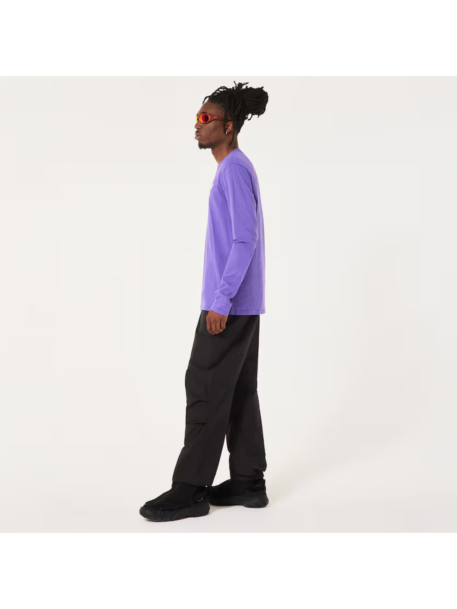 Oakley - MARK II L/S TEE 2.0 - Férfi póló