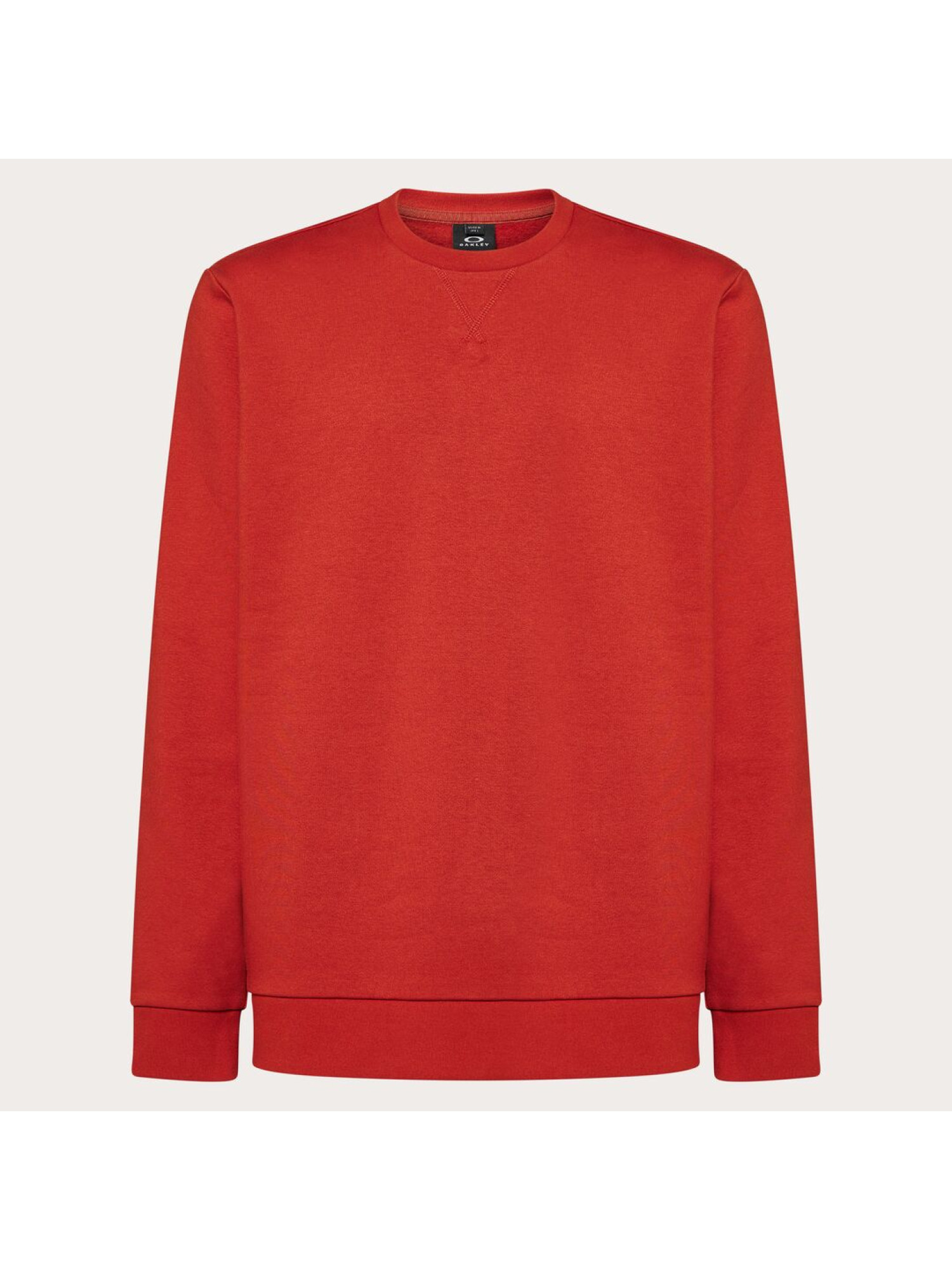 Oakley - RELAX CREW SWEATSHIRT 2.0 - Férfi pulóver