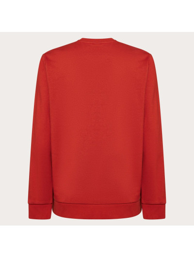 Oakley - RELAX CREW SWEATSHIRT 2.0 - Férfi pulóver