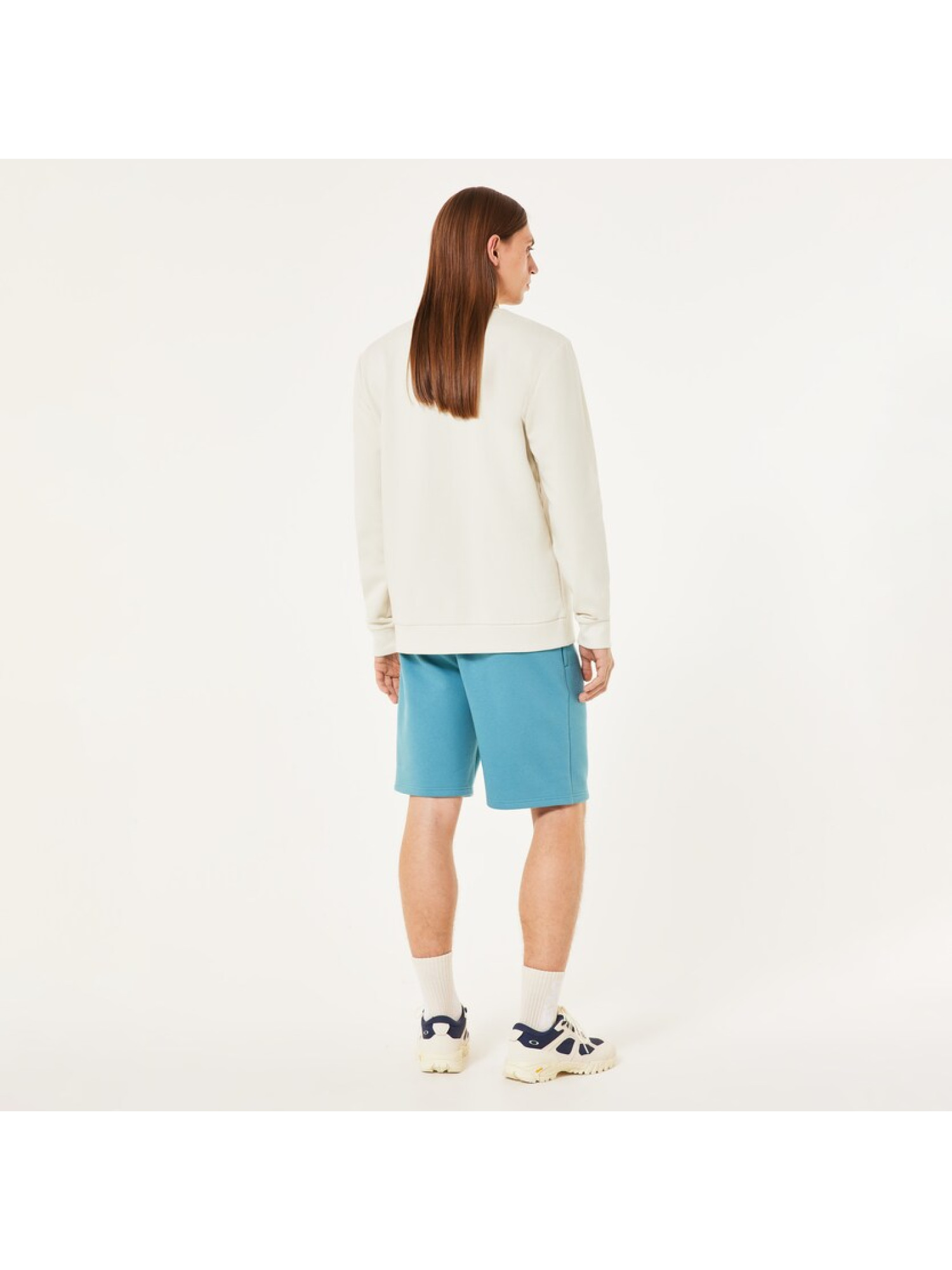 Oakley - RELAX CREW SWEATSHIRT 2.0 - Férfi pulóver