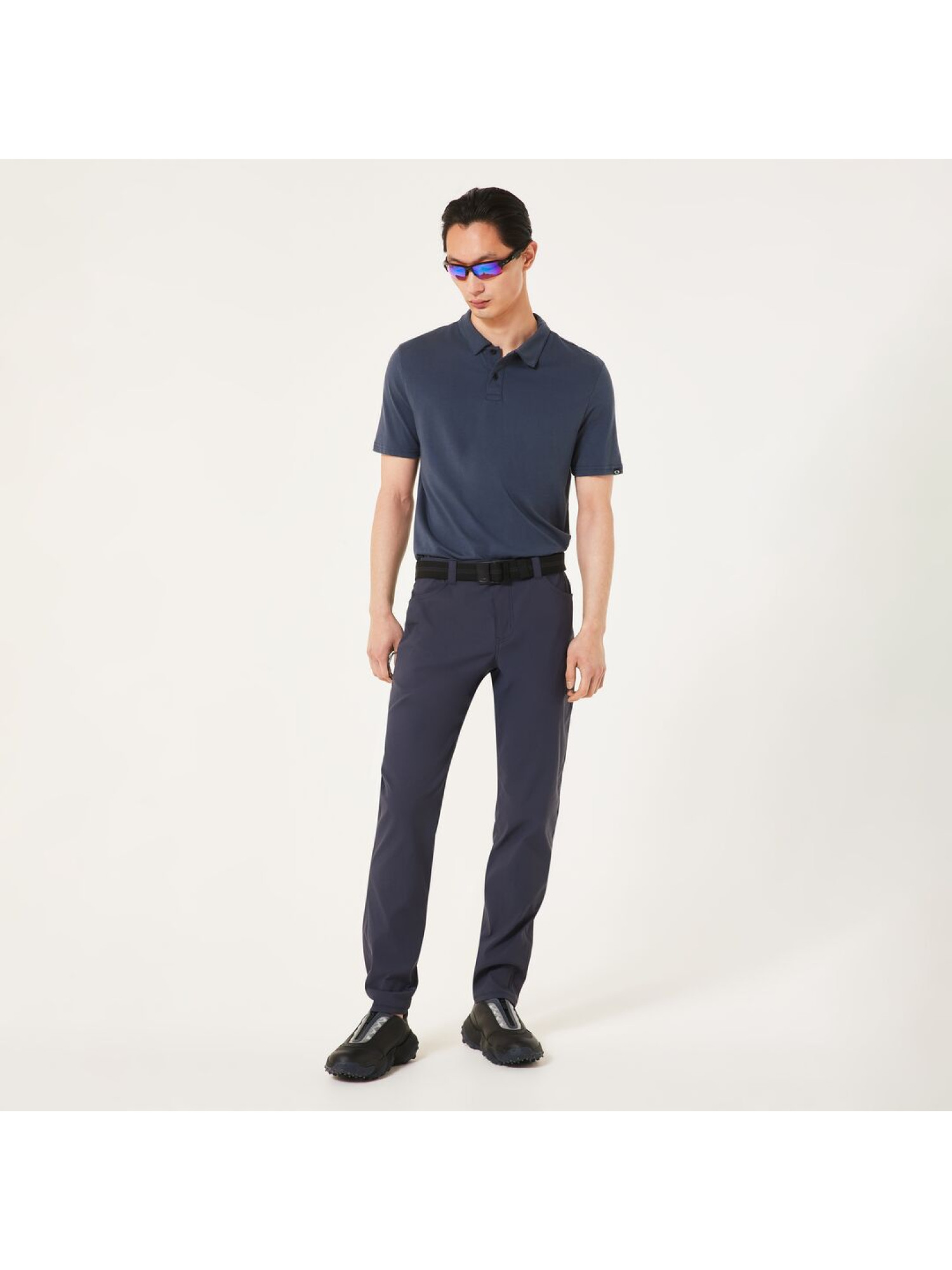 Oakley - Galléros Férfi póló