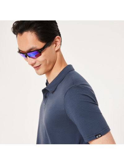 Oakley - Galléros Férfi póló