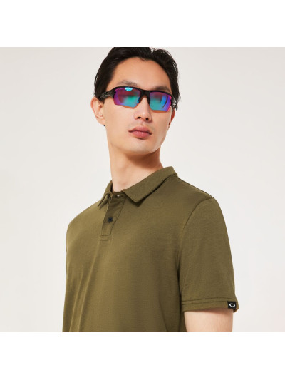 Oakley - Transition - galléros Férfi póló
