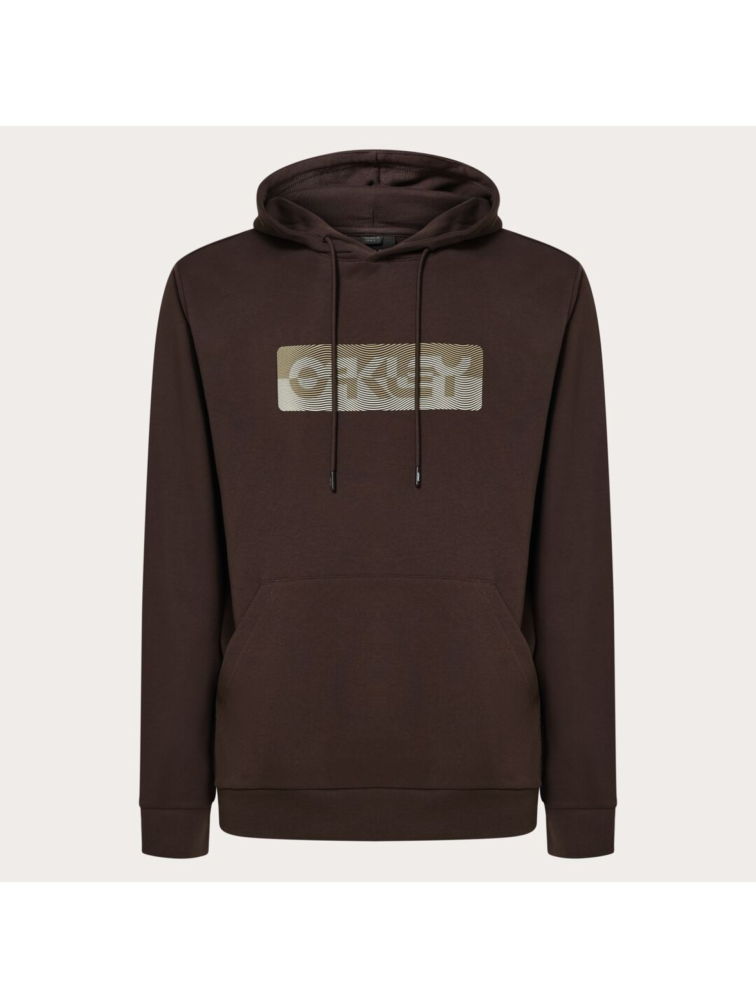 Oakley - DUALITY B1B PO HOODIE - Férfi Sportos pulóver