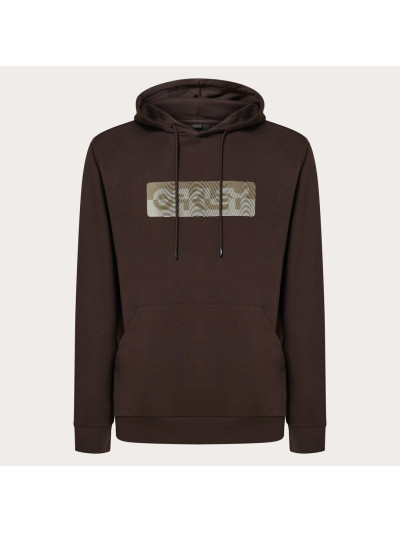 Oakley - DUALITY B1B PO HOODIE - Férfi Sportos pulóver