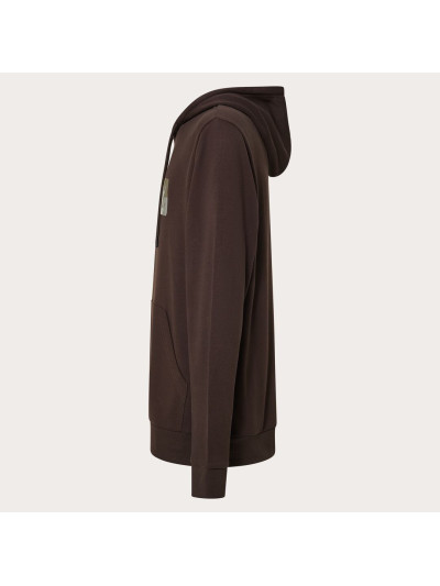 Oakley - DUALITY B1B PO HOODIE - Férfi Sportos pulóver