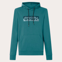 Oakley - DUALITY B1B PO HOODIE - Férfi Sportos pulóver