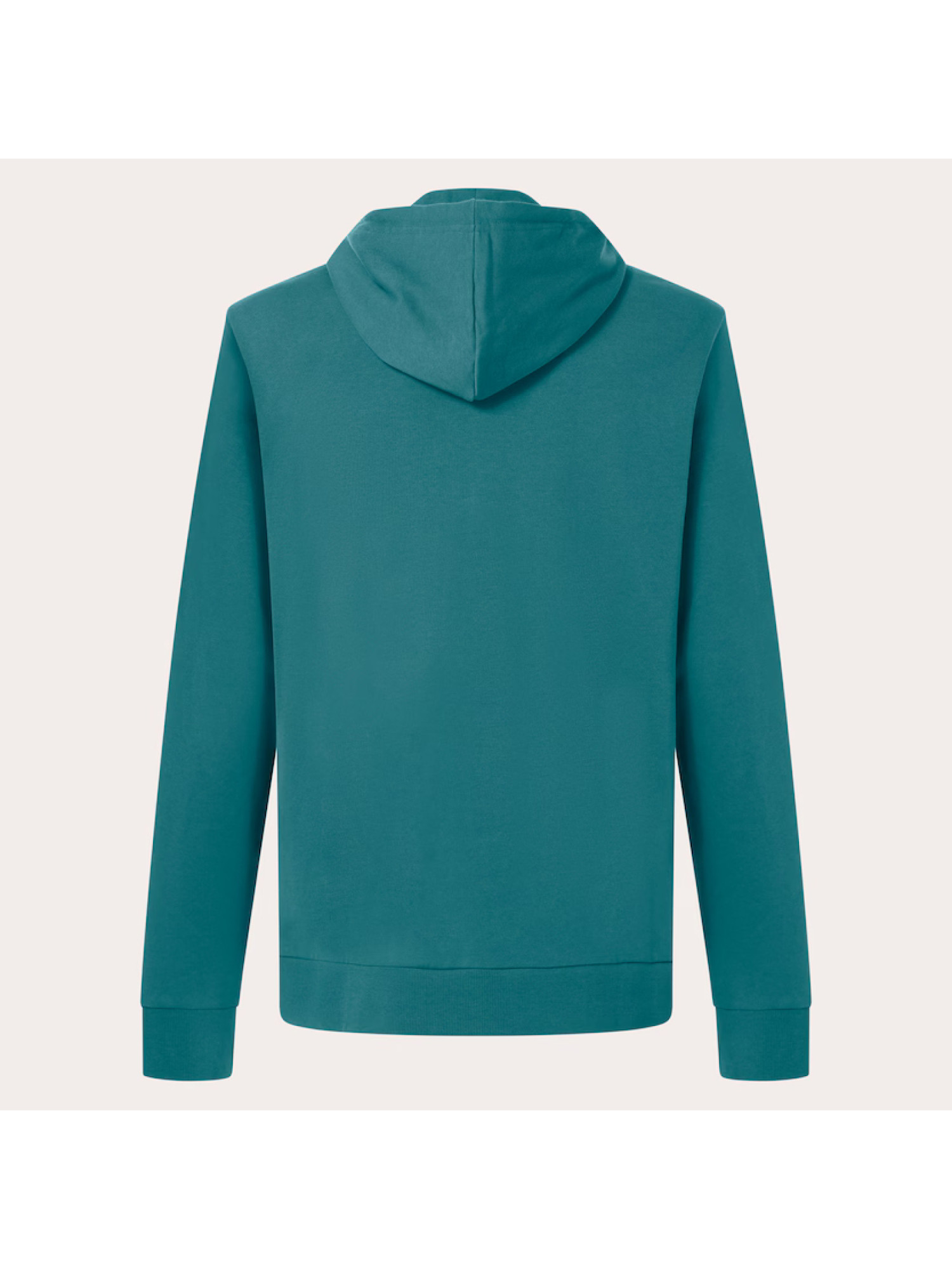 Oakley - DUALITY B1B PO HOODIE - Férfi Sportos pulóver
