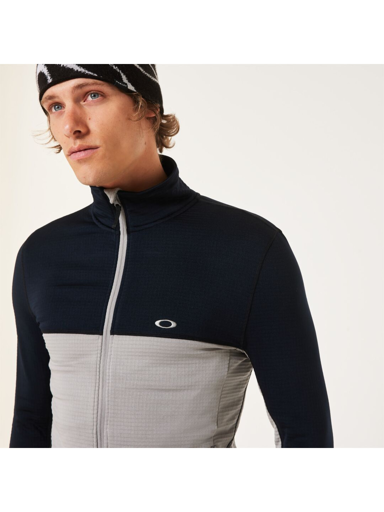 Oakley - Technikai Férfi Sportos pulóver