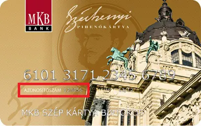 MKB Szépkártya