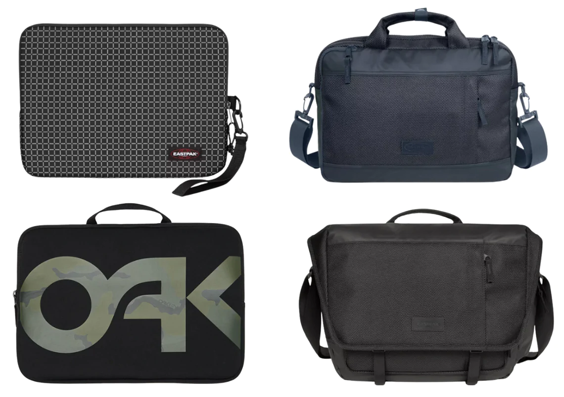Laptoptartók