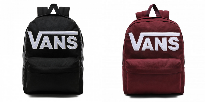 vans táska